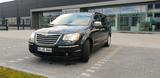 Chrysler Grand Voyager Limited 3.8 V6 Autom. Limited - Chrysler Grand Voyager: Limited