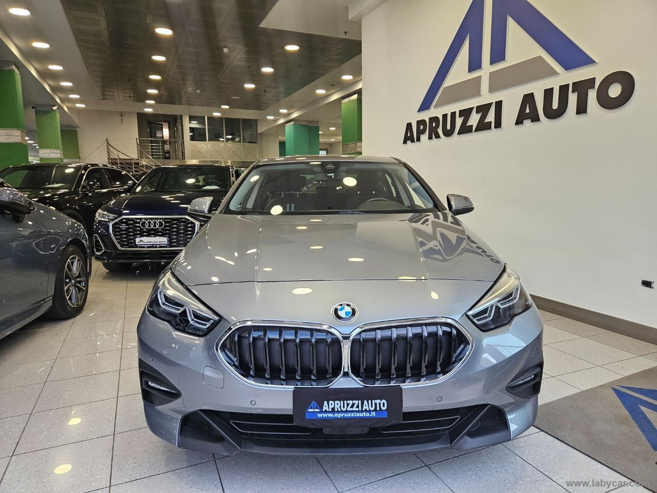 Other BMW 218d Gran Coupé
