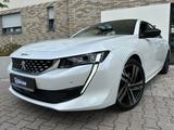 Peugeot 508 GT*1.Hand*39 tkm*Scheckheftgepflegt* - Peugeot 508 in Mannheim