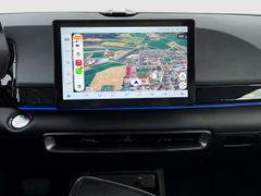 BAIC Beijing X55 PANO Leder CarPlay SHZ 360°Kamera TP