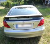 Mercedes-Benz Mercedes W203 CL 1,8  Kompressor - Mercedes-Benz: 203 Cl