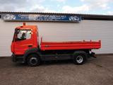 Mercedes-Benz Atego 818 D - Offers