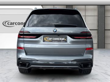 BMW X7 - 6