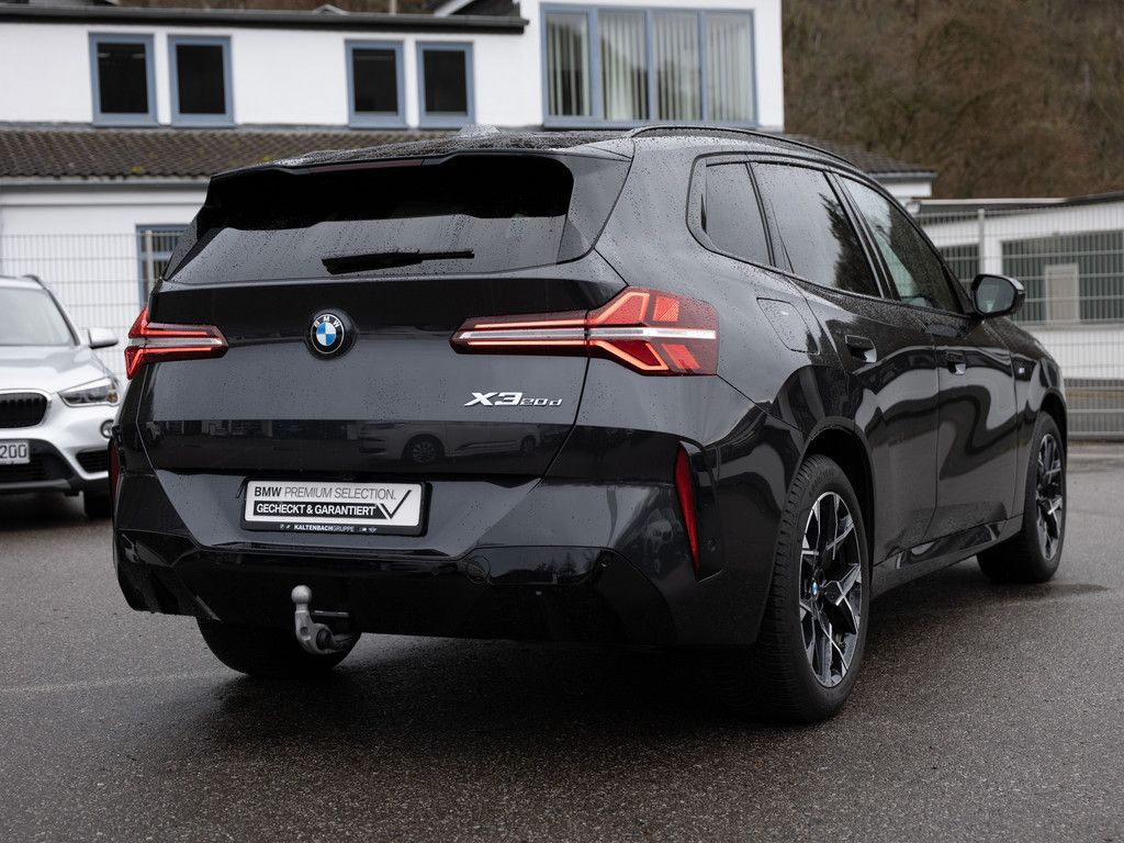 BMW X3 - Bild 7