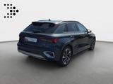 Audi A3 allstreet 35 TFSI*Navi*LED*Alu*AHK*Virtual*Ka - Audi A3: Limousine
