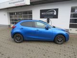 Mazda 2 EXCLUSIVE AUTOMATIK NAVI SHZ PDC TEMPOMAT Excl - Mazda 2: Automatik