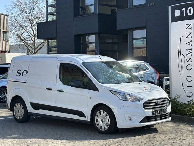 Ford Transit Connect 240 L2 S&S Trend / TÜV NEU