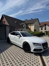 Audi A7 3.0 TFSI quat. S tr. sport sele. Sportb. ... - Audi A7 in Osnabrück