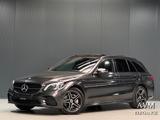 Mercedes-Benz C 300 de T | PANO | APLLE/ANDROID | 360° | SHZ | - Mercedes-Benz C 300 in Krefeld