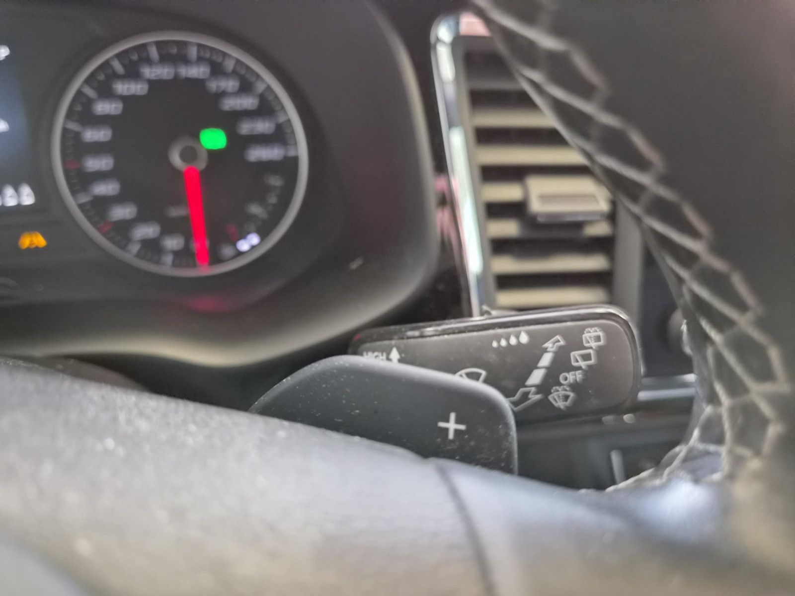 Fahrzeugabbildung SEAT Ateca Xcellence / 1. H./ Navi/Kamera / AHK
