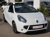 Renault Wind Dynamique - Renault Wind mit Benzin-Antrieb: Cabrio