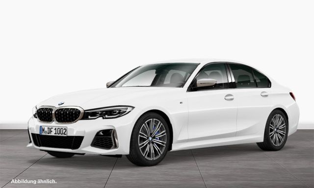 BMW M340d xDrive Limousine Harman/K LiveCockpitProf