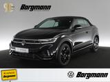 Volkswagen T-Roc Cabriolet 1.5 TSI R-Line AHK MATRIX-LED