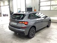 Skoda Kamiq - Vorschau Bild 6
