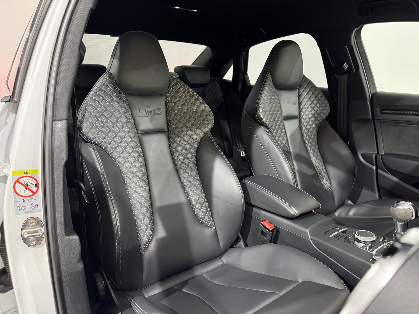 Audi RS3 2.5TFSI Limo.quat. S-Sitze*B&O*Matrix*KeyGo*, миниатюра 15