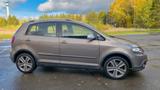 Volkswagen Golf Plus Cross 1.4 TSI DSG Service, HU neu - Volkswagen Golf Plus mit Benzin-Antrieb: 1.4