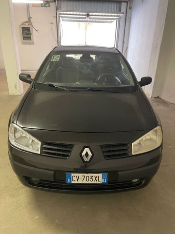 Renault Megane Mégane 1.5 dCi/100CV 5 porte Spor