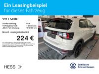 Volkswagen T-Cross - Vorschau Bild 3
