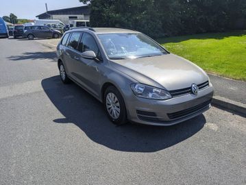 Volkswagen Golf - 3