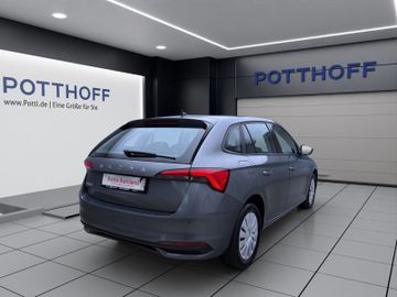 Skoda Scala - 6