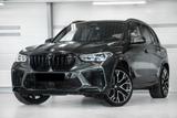 BMW X5 M COMPETITION / INDIVIDUAL / WARRANTY - BMW X5 Competition Gebrauchtwagen