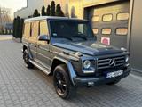 Mercedes-Benz G 320 CDI