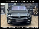 Volkswagen Passat Variant 2.0 TSI DSG 4M R-LINE*VOLL*UPE:71 - mit Benzin-Antrieb: Teilleder, Kombi