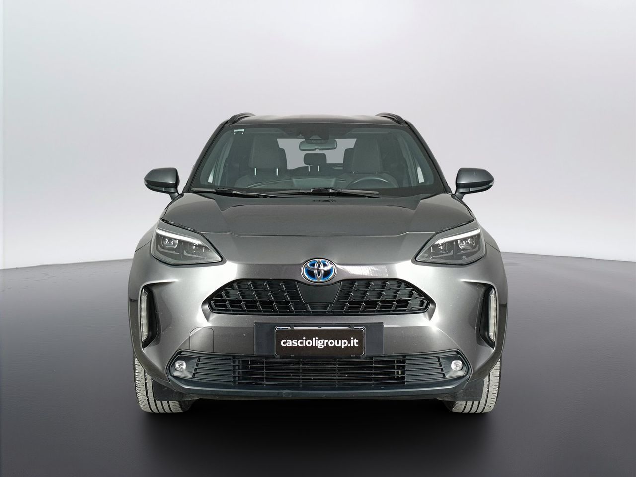 Other TOYOTA Yaris Cross 2021 - Yaris Cross 1.5h Trend imagem 2