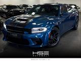 Dodge Charger 6,4l V8 *WIDEBODY / KAMERA / BEHEIZ LENK - Dodge Charger: V6