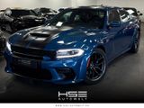 Dodge Charger 6,4l V8 *WIDEBODY / KAMERA / BEHEIZ LENK - Dodge Charger aus 2020