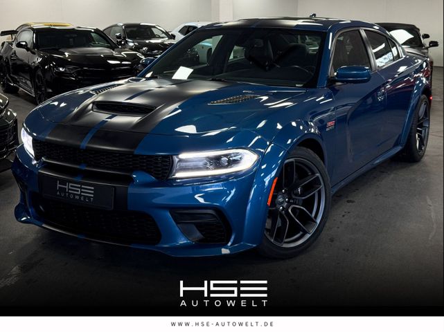 Dodge Charger 6,4l V8 *WIDEBODY / KAMERA / BEHEIZ LENK