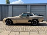 Porsche 944, Targa, Servo, große Wartung und TÜV NEU