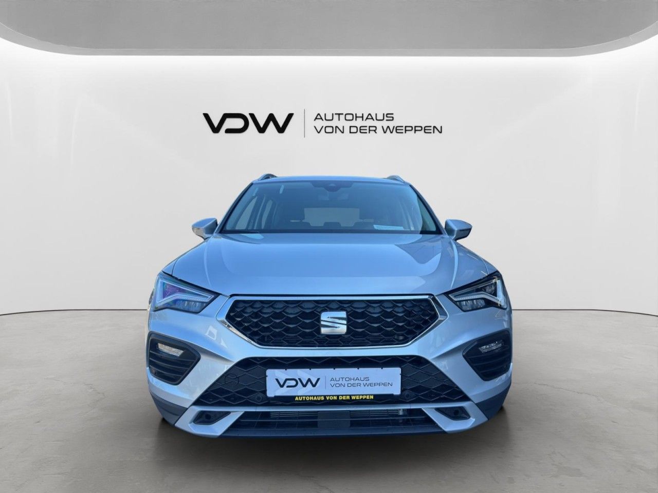 Seat Ateca - Bild 2