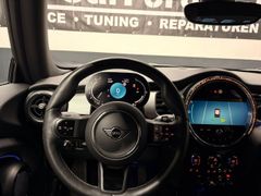 MINI Cooper AUTOMATIK SITZ-/STANDHZG DAB KLIMAAUTO MINI Cooper AUTOMATIK SITZ-/STANDHZG DAB KLIMAAUTO