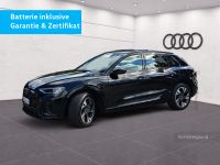 Audi Q8 e-tron - Vorschau Bild 2