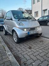 Smart Autos smart - Smart ForTwo von 2026