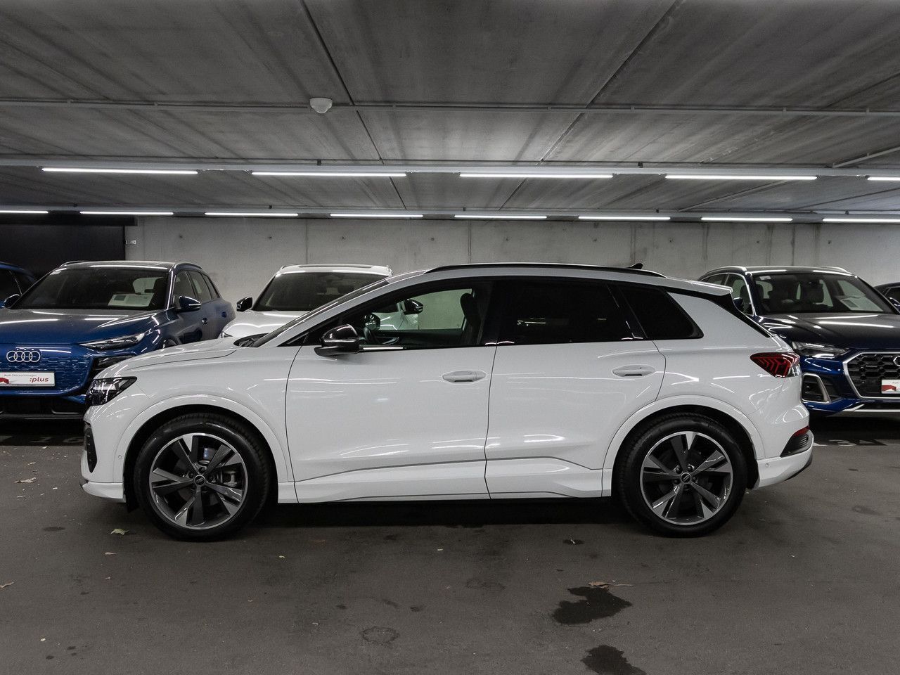 Audi Q4 e-tron - Bild 4