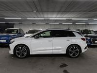 Audi Q4 e-tron - Vorschau Bild 4