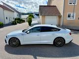 Audi A5 Sportback quattro Sline Headup Garantie 
