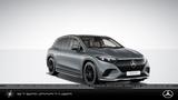 Mercedes-Benz EQS 450+ SUV MBUX+Memory+Ambiente+Burmester+PANO