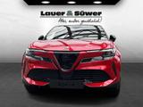 Alfa Romeo Junior Elletrica Speciale - mit Elektro-Antrieb: mit Apple Carplay, Geländewagen