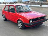 Volkswagen VW Golf 1 kein R32 Vr6  Turbo - Volkswagen Golf: R32 Turbo