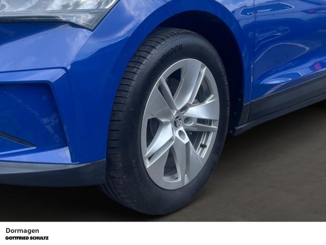 Skoda Enyaq - Bild 9
