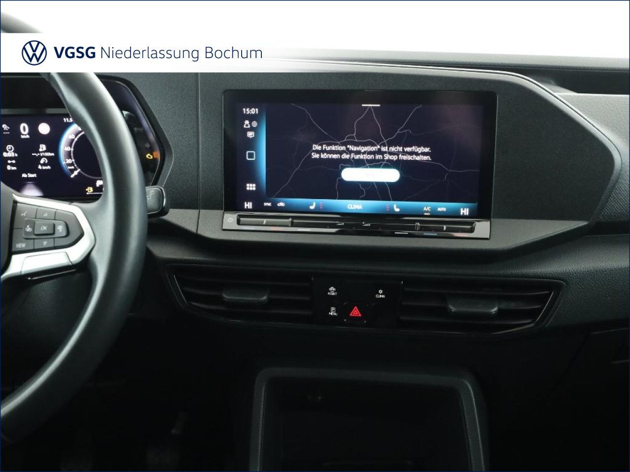 Volkswagen Caddy - Bild 13