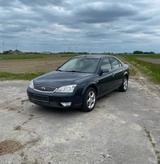 Ford Mondeo MK3 1.8L Benziner TÜV Neu sofo... - Ford Mondeo: Mk1