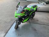 Kawasaki Ninja 400 - KAWASAKI NINJA 400