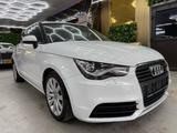 Audi A1 attraction 1,6 TDI Automatik - gebrauchte Audi A1 aus dem Jahr 2012