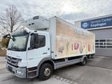 Mercedes-Benz  Atego 1224L Thermo King MD-300 LBW Klima Kamera - Angebote