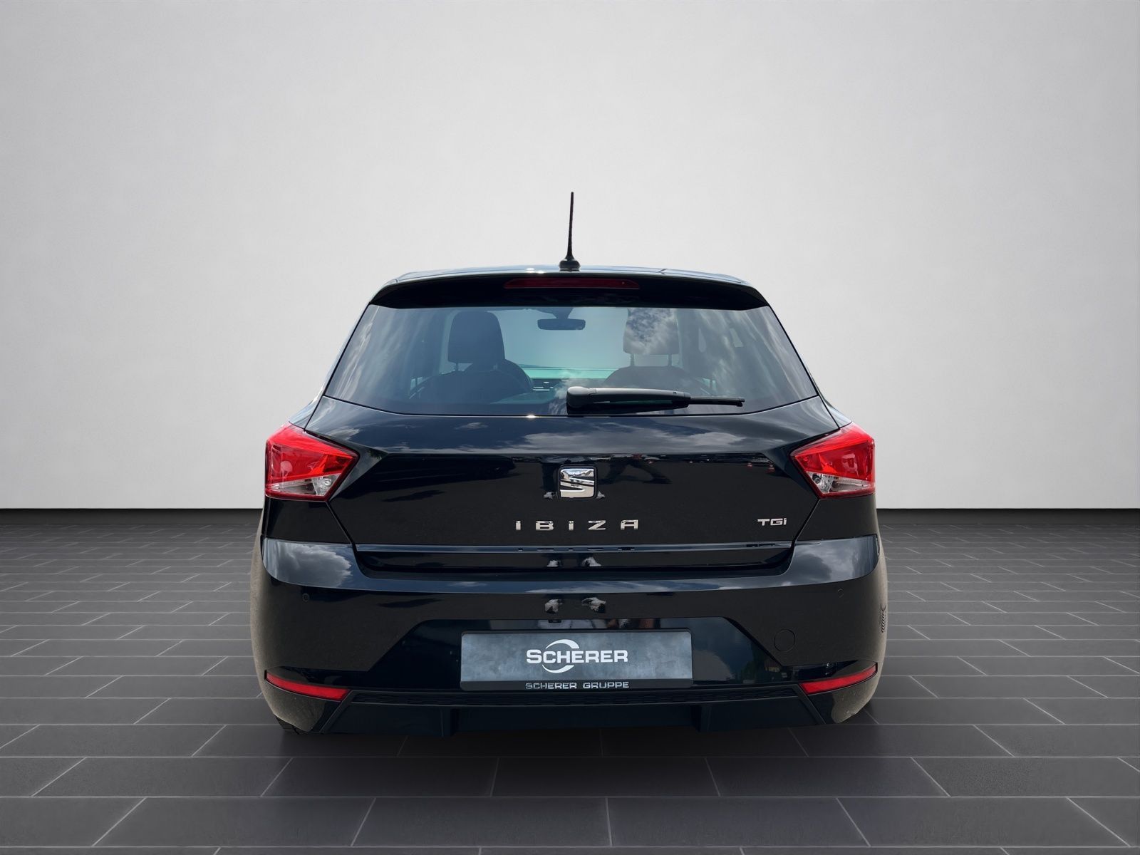 Seat Ibiza - Bild 7