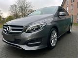 Mercedes-Benz Mercedes B200 Facelift | nur 53.890 km | T... - Mercedes B-Klasse mit Facelift
